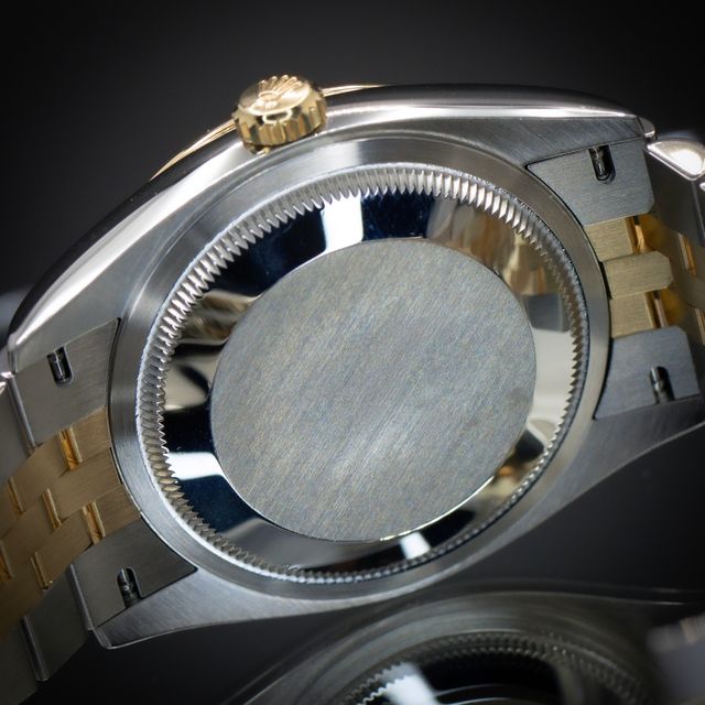 Rolex Datejust 126233 Image 5